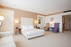Номер VERONA SUITE TRIPLE - фото