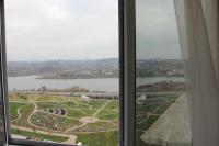 Номер KING PARK VIEW  - фото