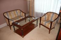 Номер EXECUTIVE KING - фото