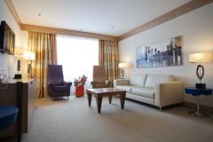 Номер VERONA SUITE DOUBLE - фото