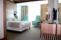 Номер VENEZIA SUITE - фото