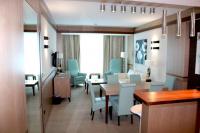 Номер VENEZIA SUITE - фото