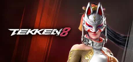 铁拳8 中文版